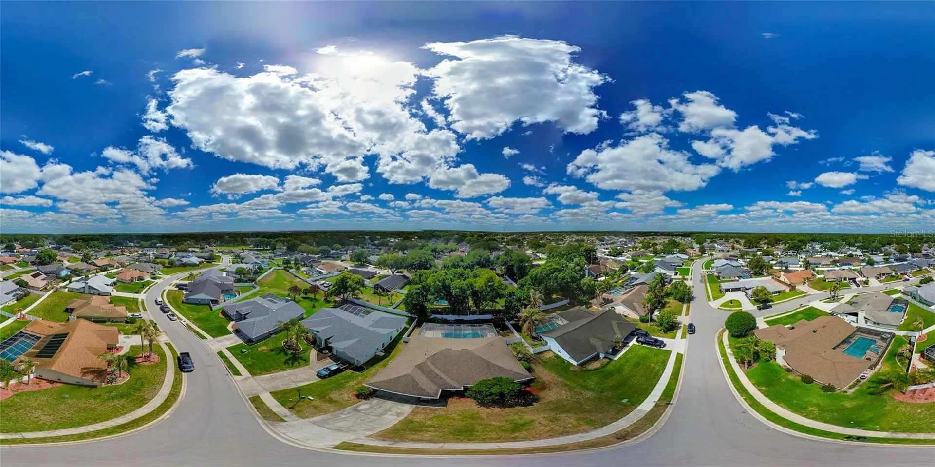 707 Powder Horn Row Lakeland FL 33809