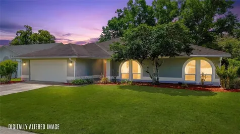 707 Powder Horn Row Lakeland FL 33809