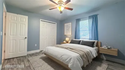 707 Powder Horn Row Lakeland FL 33809