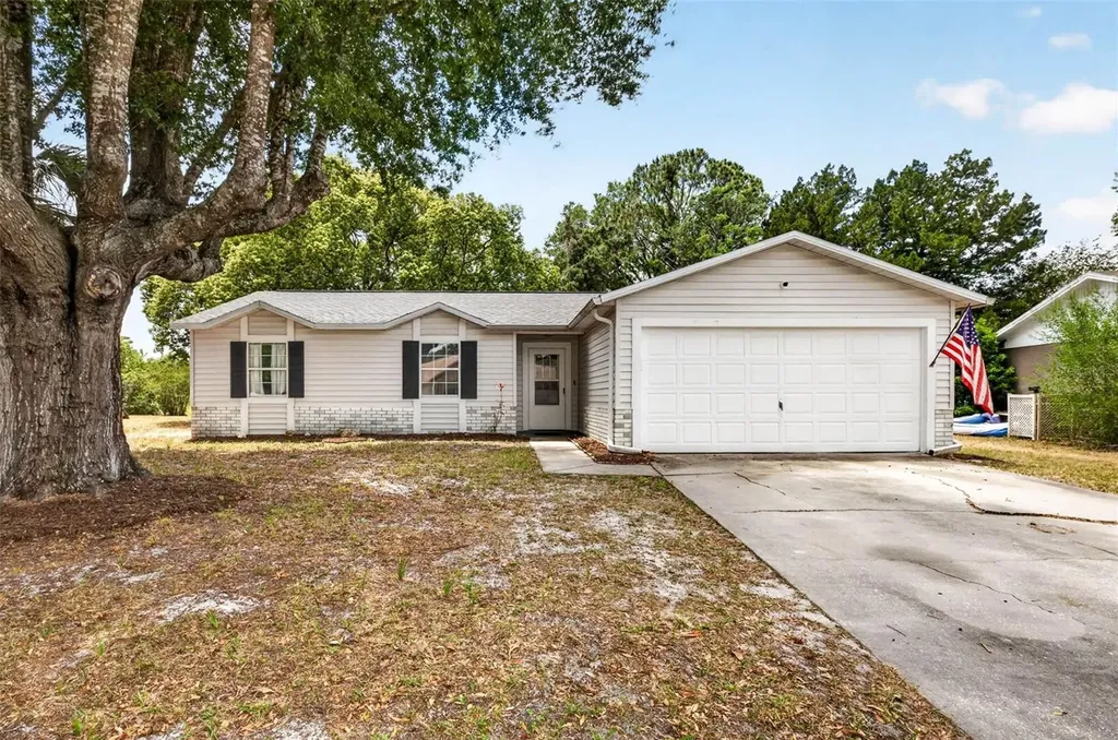 13205 Wagner Drive Hudson FL 34667