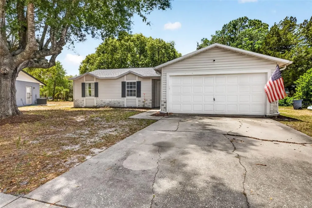 13205 Wagner Drive Hudson FL 34667