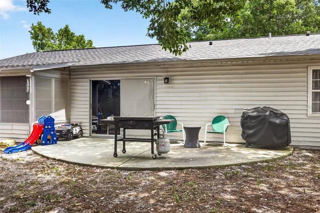 13205 Wagner Drive Hudson FL 34667
