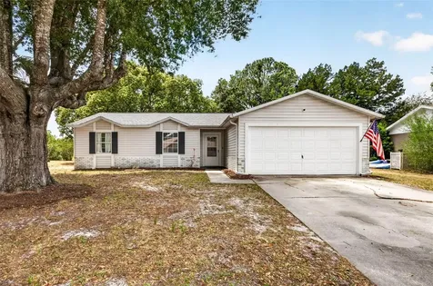 13205 Wagner Drive Hudson FL 34667