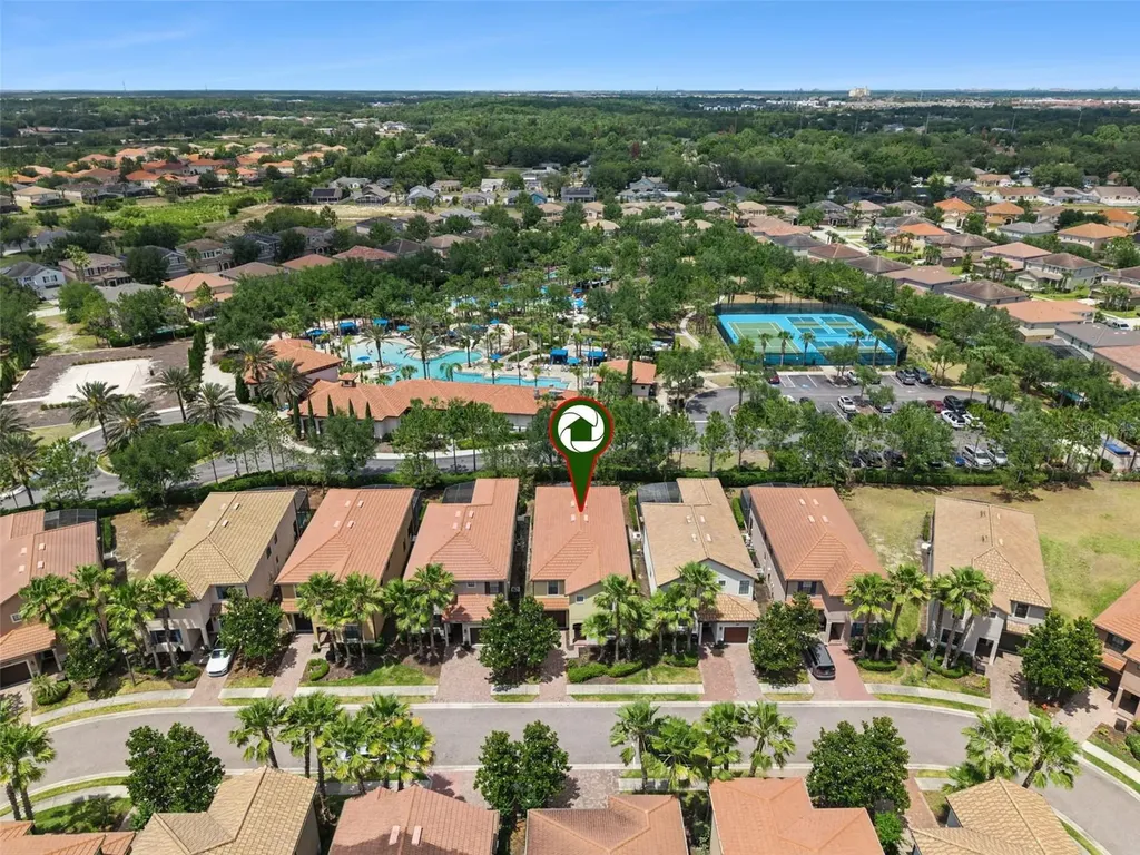 5492 Solterra Circle Davenport FL 33837