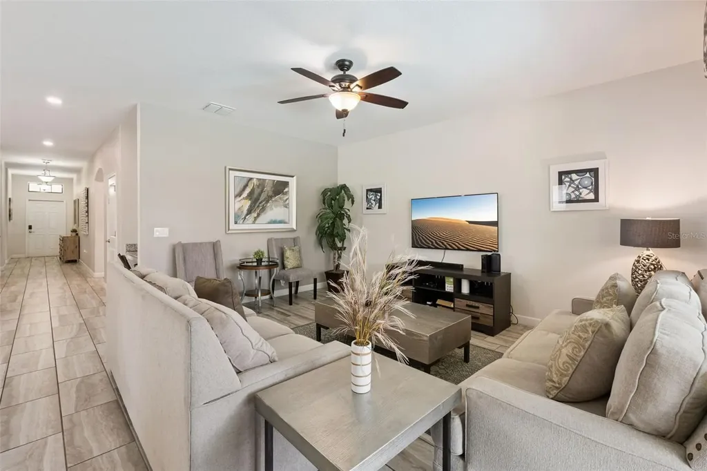 5492 Solterra Circle Davenport FL 33837