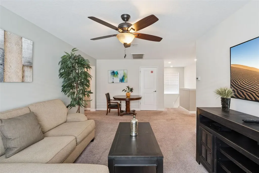 5492 Solterra Circle Davenport FL 33837