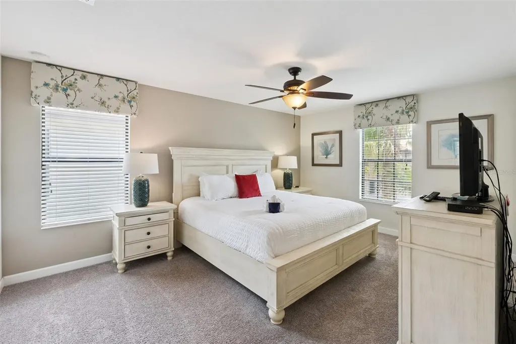 5492 Solterra Circle Davenport FL 33837