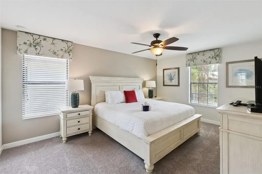 5492 Solterra Circle Davenport FL 33837