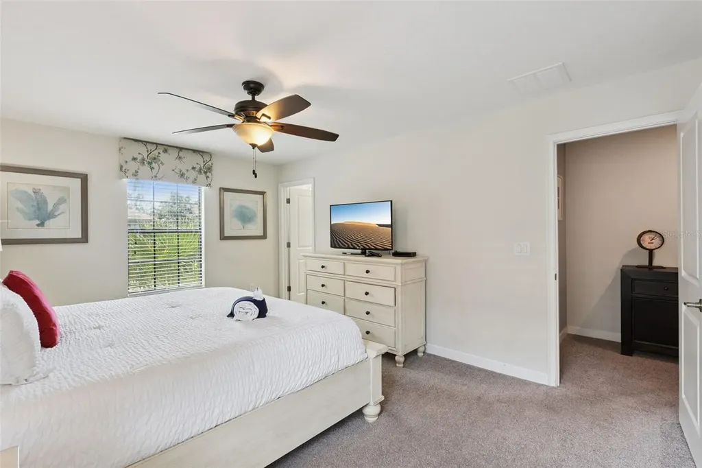 5492 Solterra Circle Davenport FL 33837