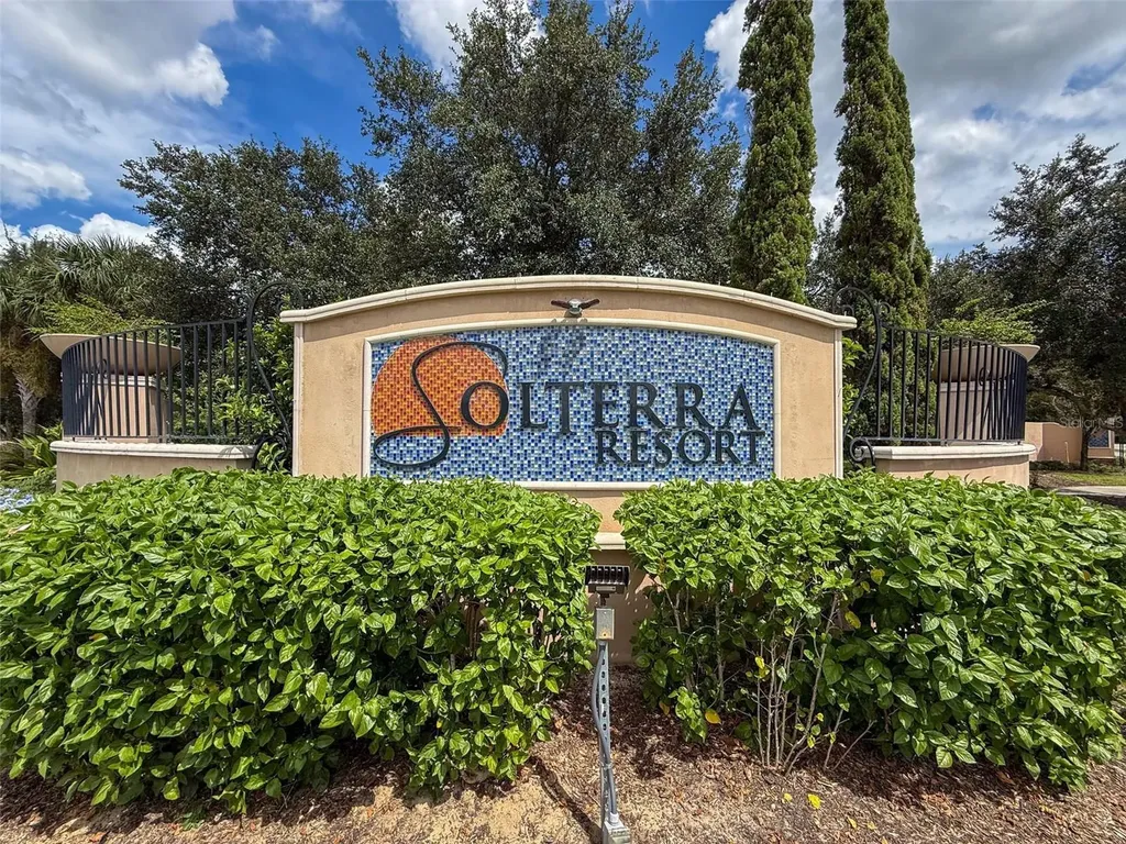 5492 Solterra Circle Davenport FL 33837