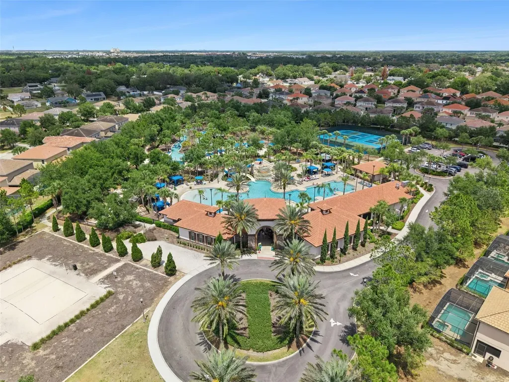 5492 Solterra Circle Davenport FL 33837