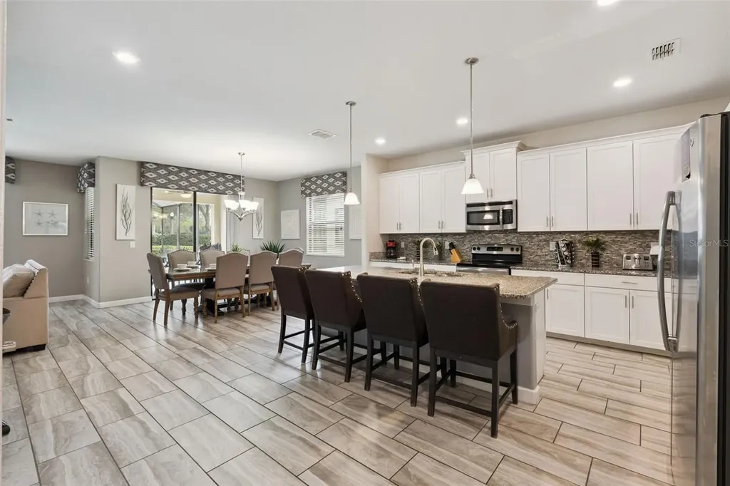 5492 Solterra Circle Davenport FL 33837