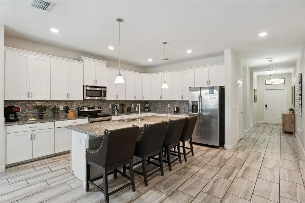 5492 Solterra Circle Davenport FL 33837
