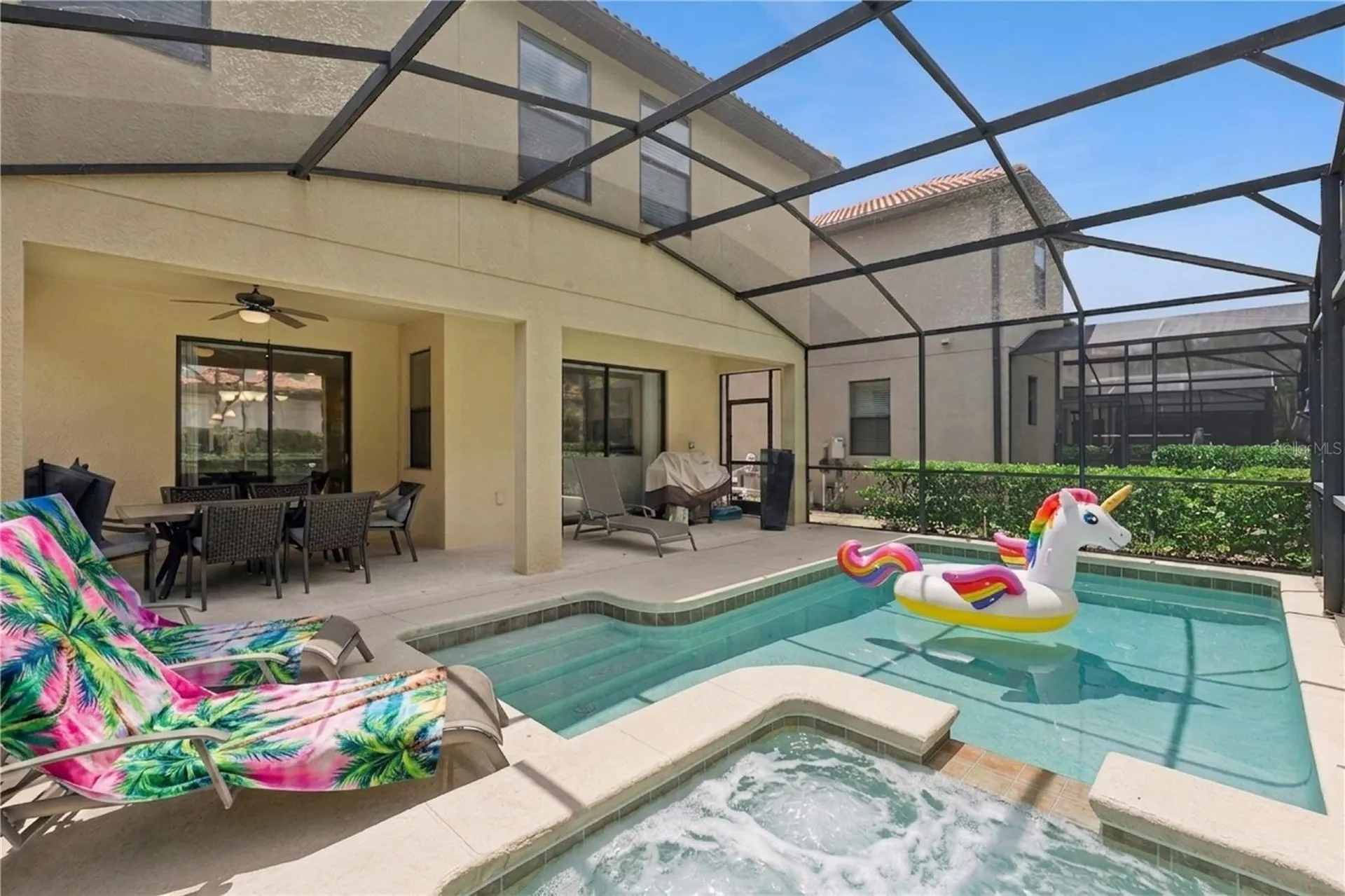 5492 Solterra Circle Davenport FL 33837