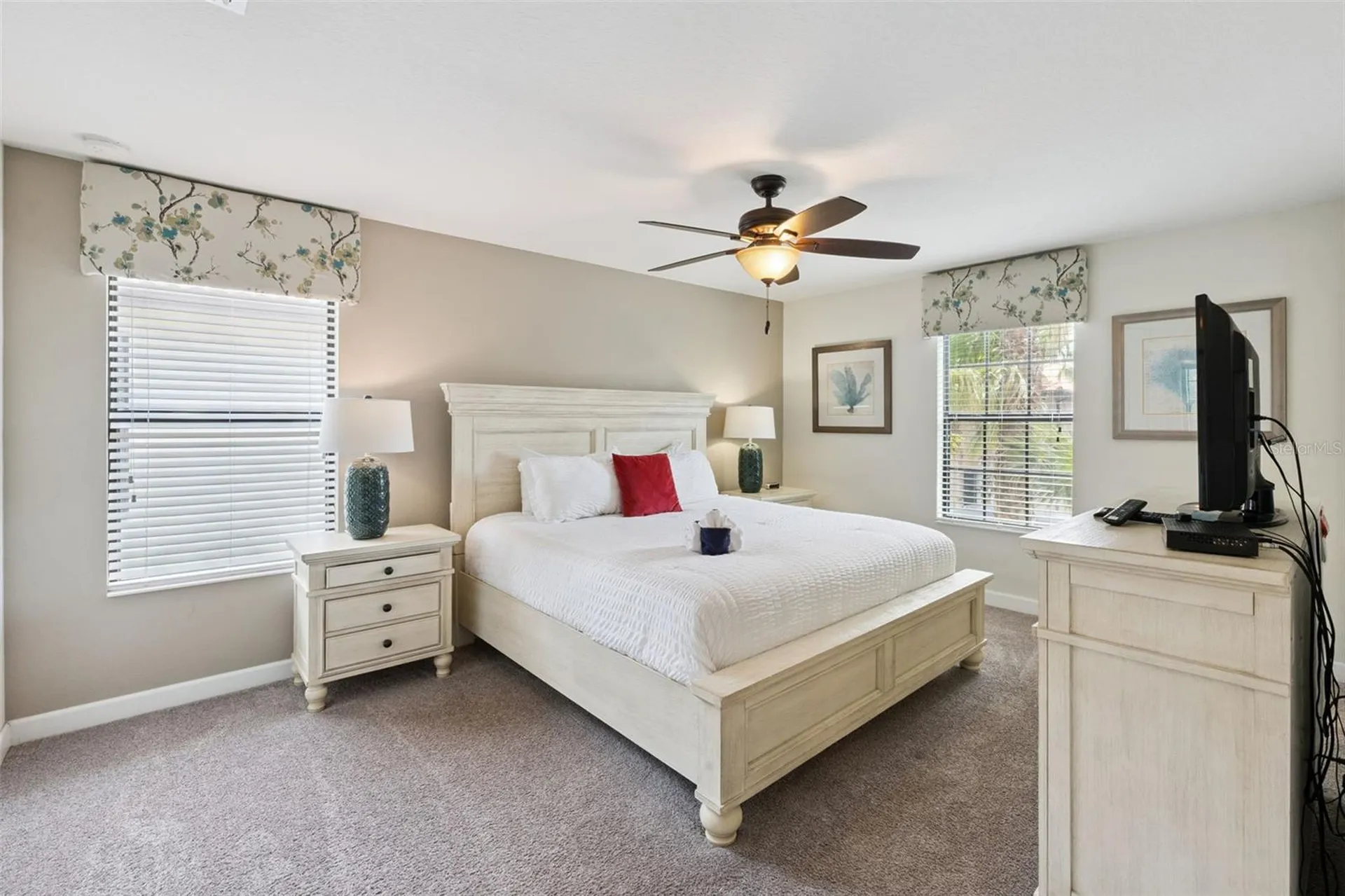 5492 Solterra Circle Davenport FL 33837