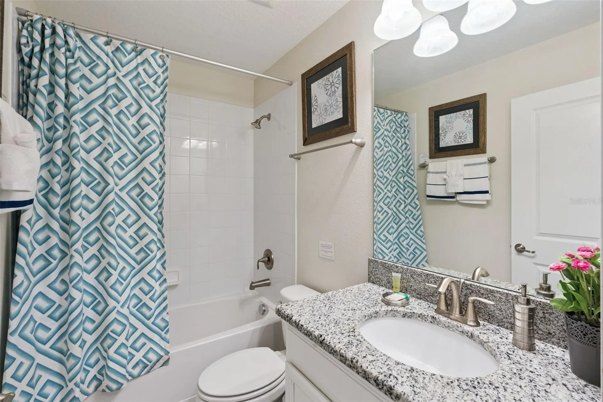 5492 Solterra Circle Davenport FL 33837