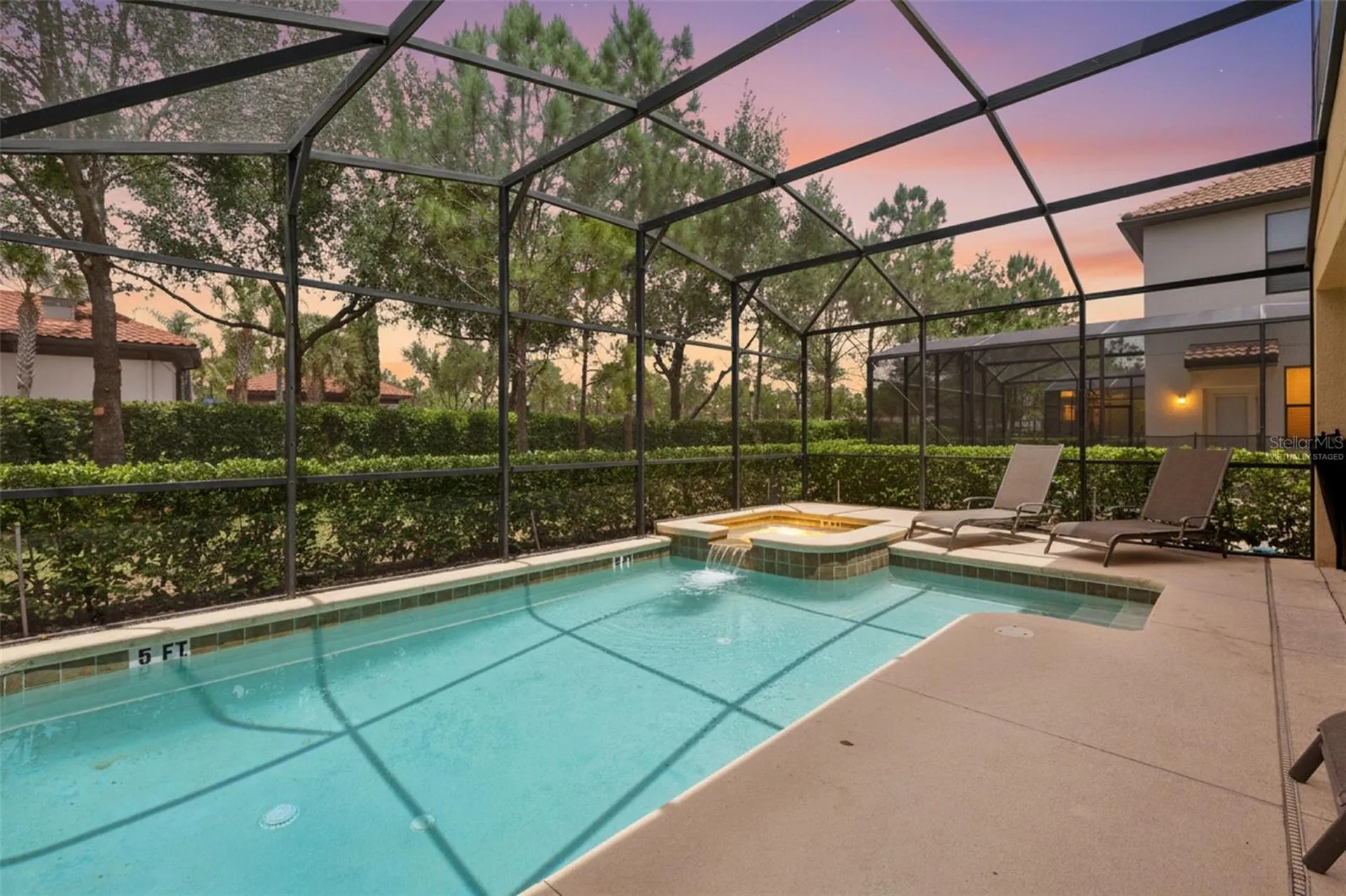 5492 Solterra Circle Davenport FL 33837