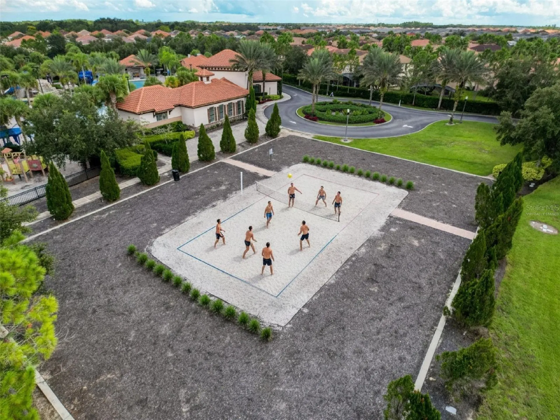 5492 Solterra Circle Davenport FL 33837