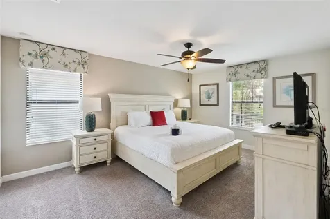 5492 Solterra Circle Davenport FL 33837