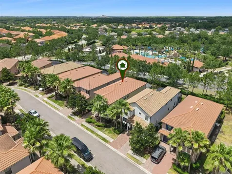 5492 Solterra Circle Davenport FL 33837