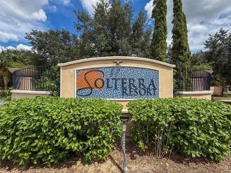 5492 Solterra Circle Davenport FL 33837