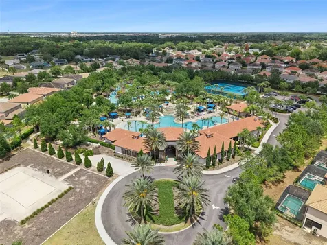 5492 Solterra Circle Davenport FL 33837