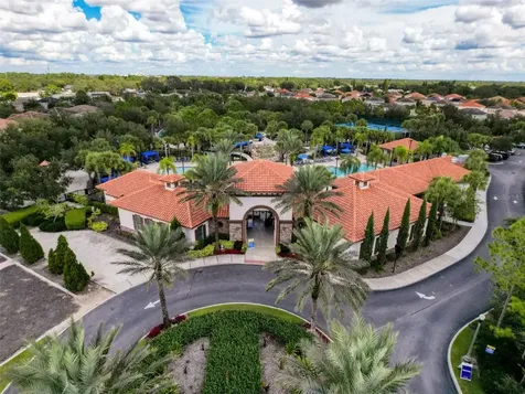 5492 Solterra Circle Davenport FL 33837