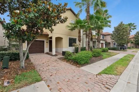 5492 Solterra Circle Davenport FL 33837