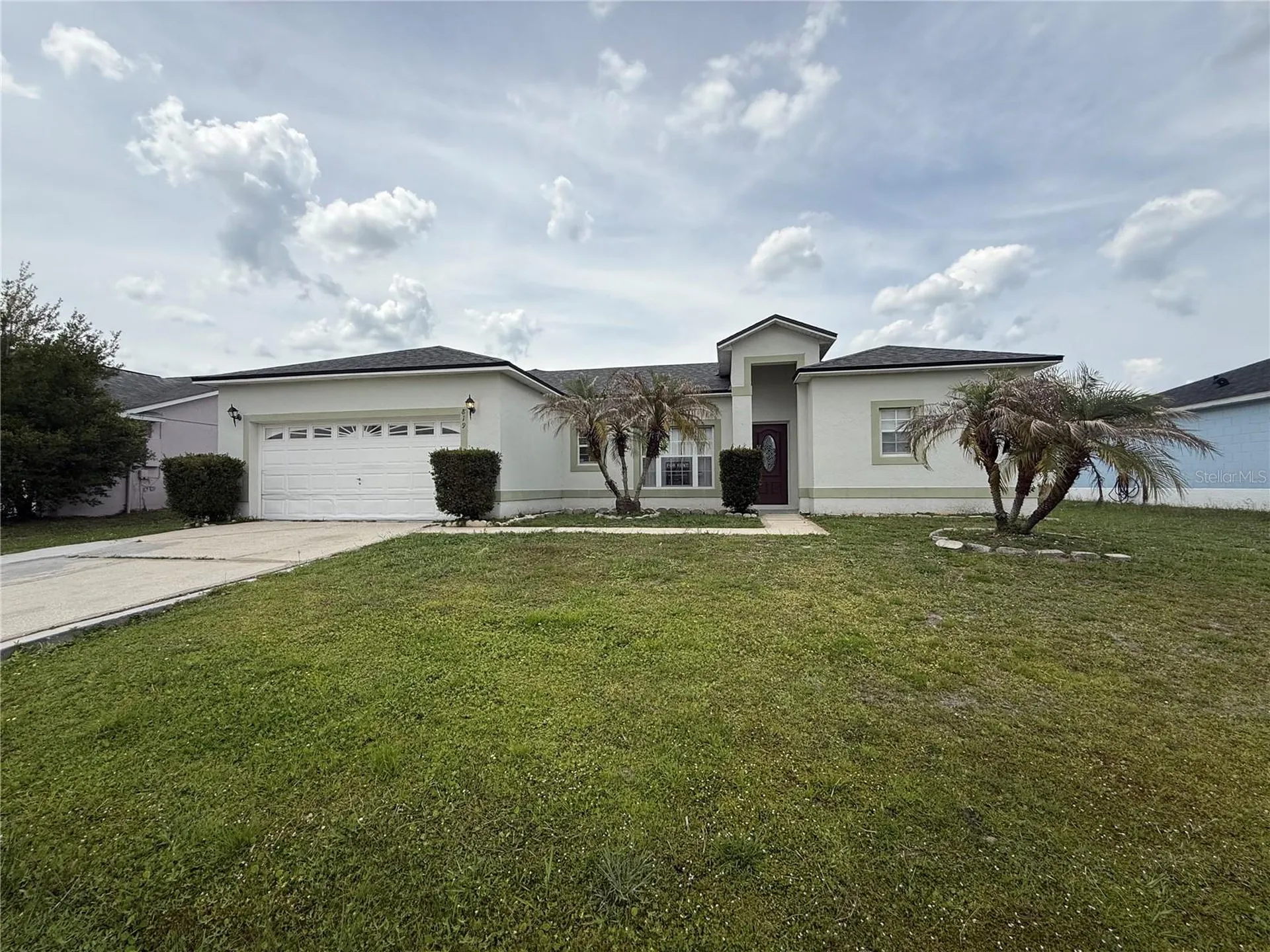 819 Jarnac Drive Kissimmee FL 34759