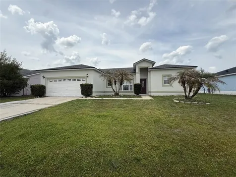 819 Jarnac Drive Kissimmee FL 34759