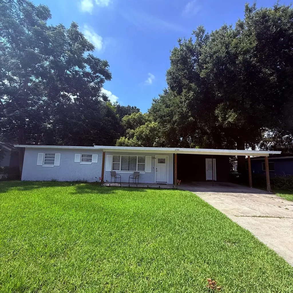 2940 Lake Margaret Drive Orlando FL 32806