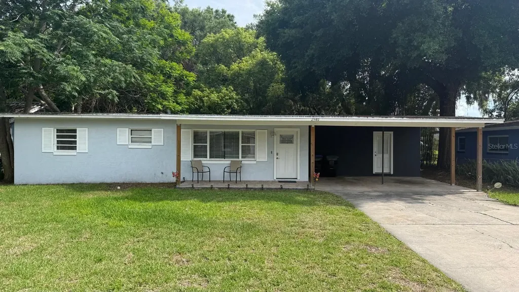 2940 Lake Margaret Drive Orlando FL 32806