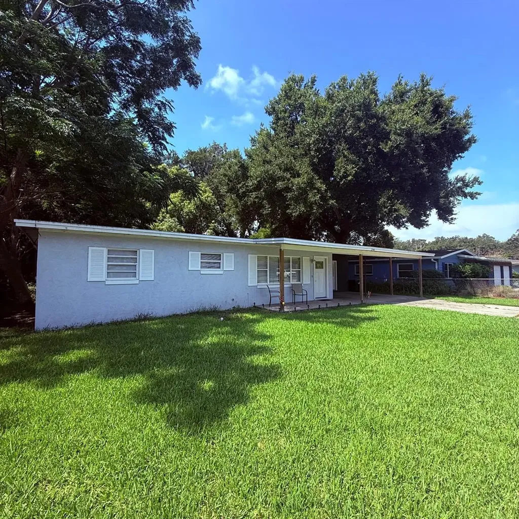 2940 Lake Margaret Drive Orlando FL 32806