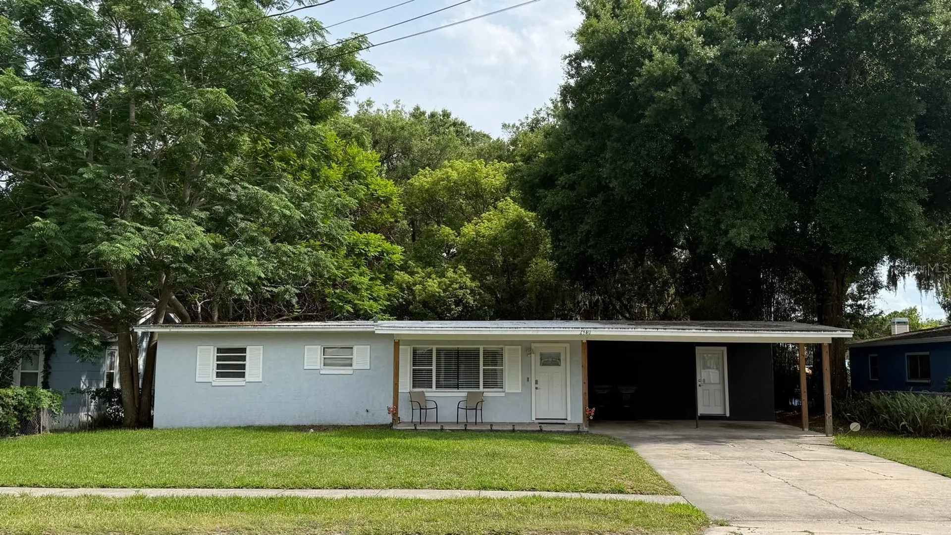 2940 Lake Margaret Drive Orlando FL 32806