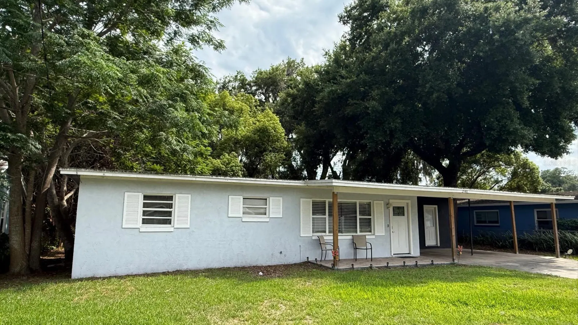 2940 Lake Margaret Drive Orlando FL 32806