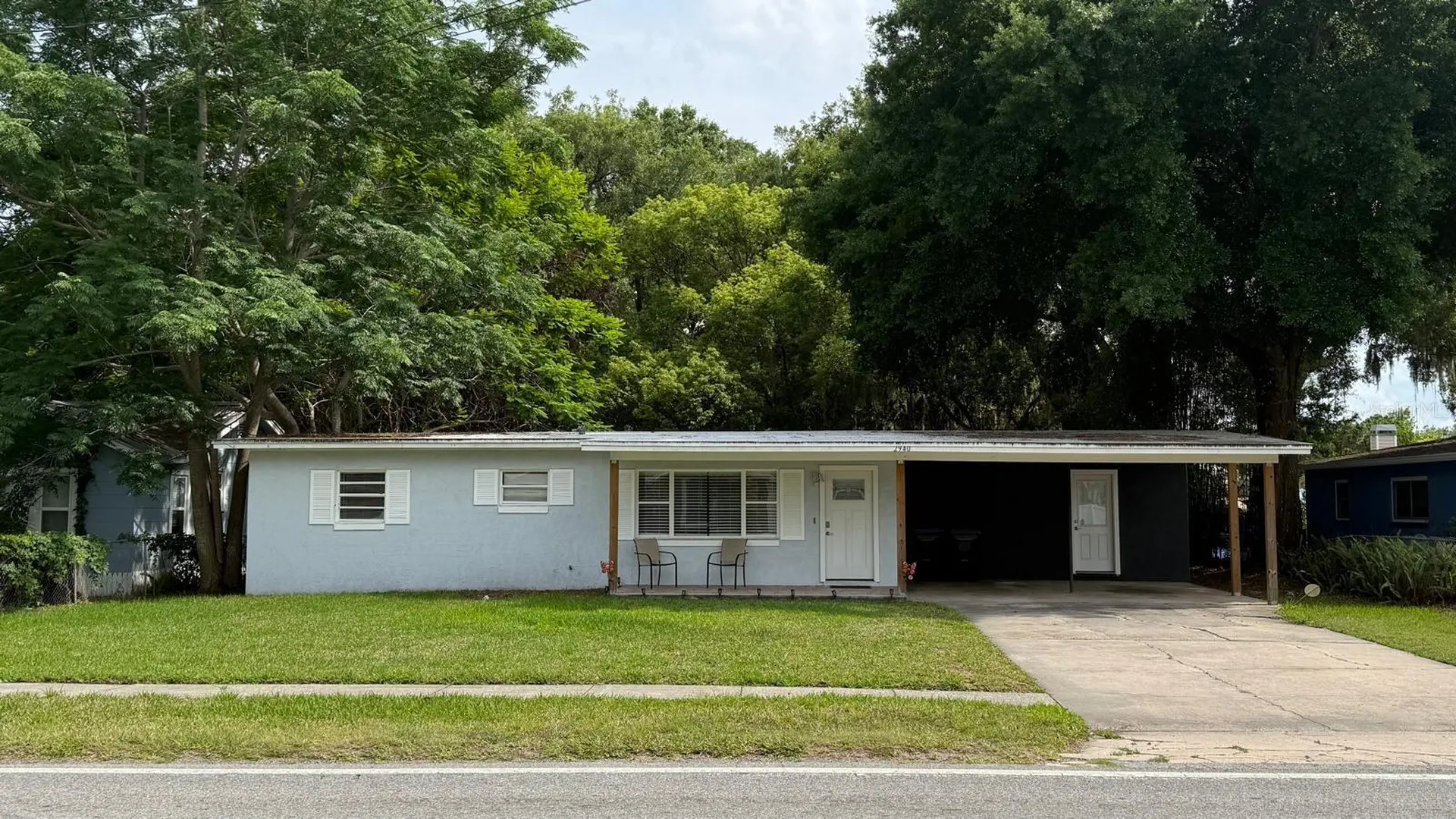 2940 Lake Margaret Drive Orlando FL 32806