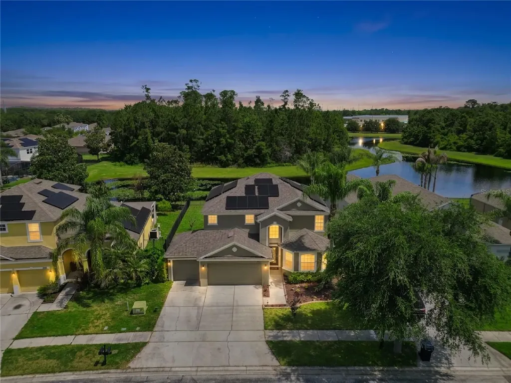 10227 Sandy Marsh Lane Orlando FL 32832