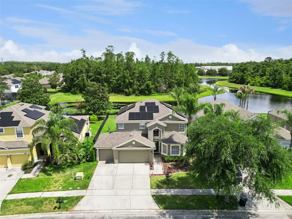 10227 Sandy Marsh Lane Orlando FL 32832