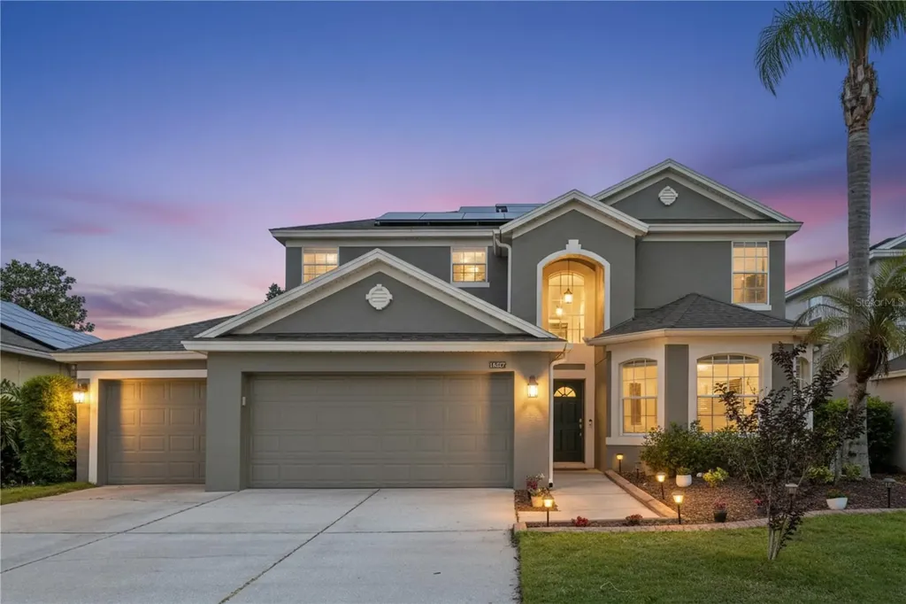 10227 Sandy Marsh Lane Orlando FL 32832
