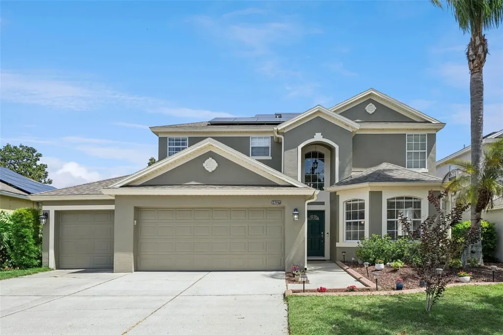 10227 Sandy Marsh Lane Orlando FL 32832