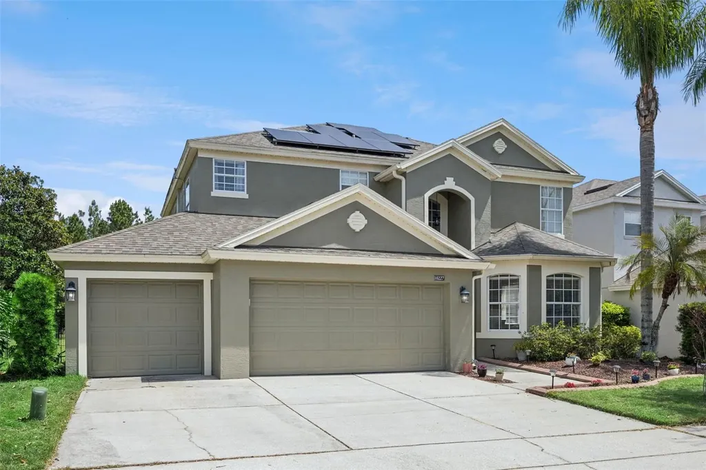 10227 Sandy Marsh Lane Orlando FL 32832