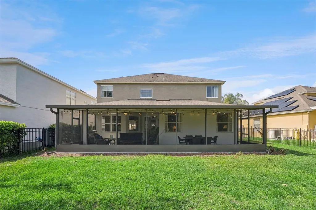10227 Sandy Marsh Lane Orlando FL 32832