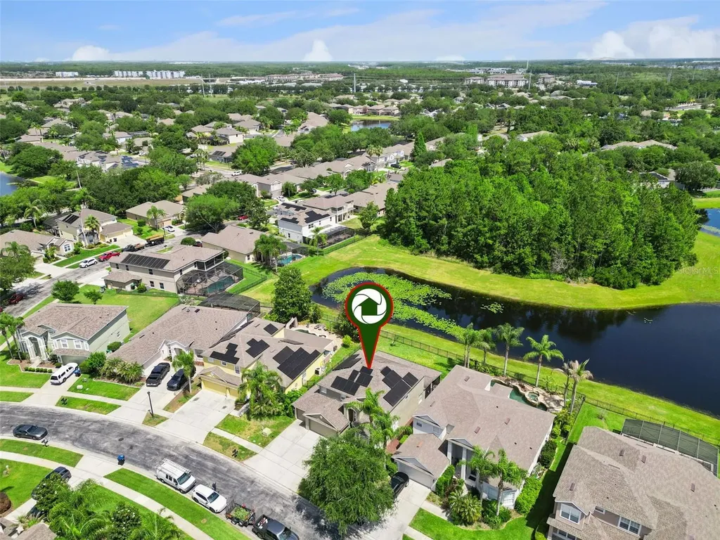 10227 Sandy Marsh Lane Orlando FL 32832