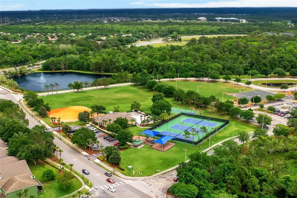 10227 Sandy Marsh Lane Orlando FL 32832