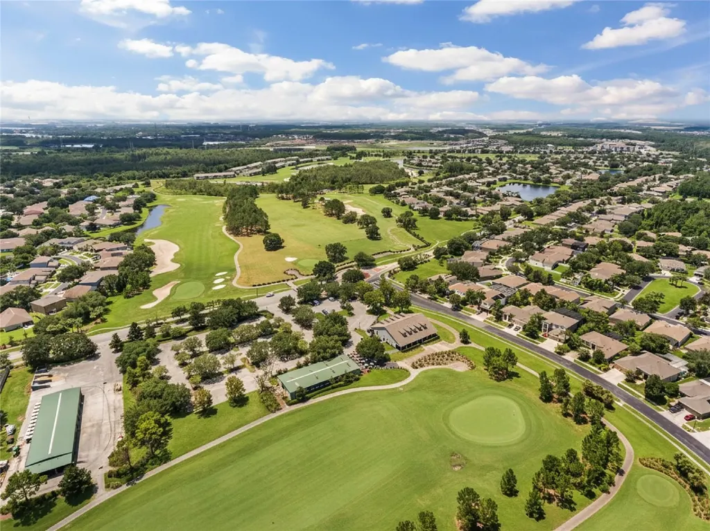 10227 Sandy Marsh Lane Orlando FL 32832