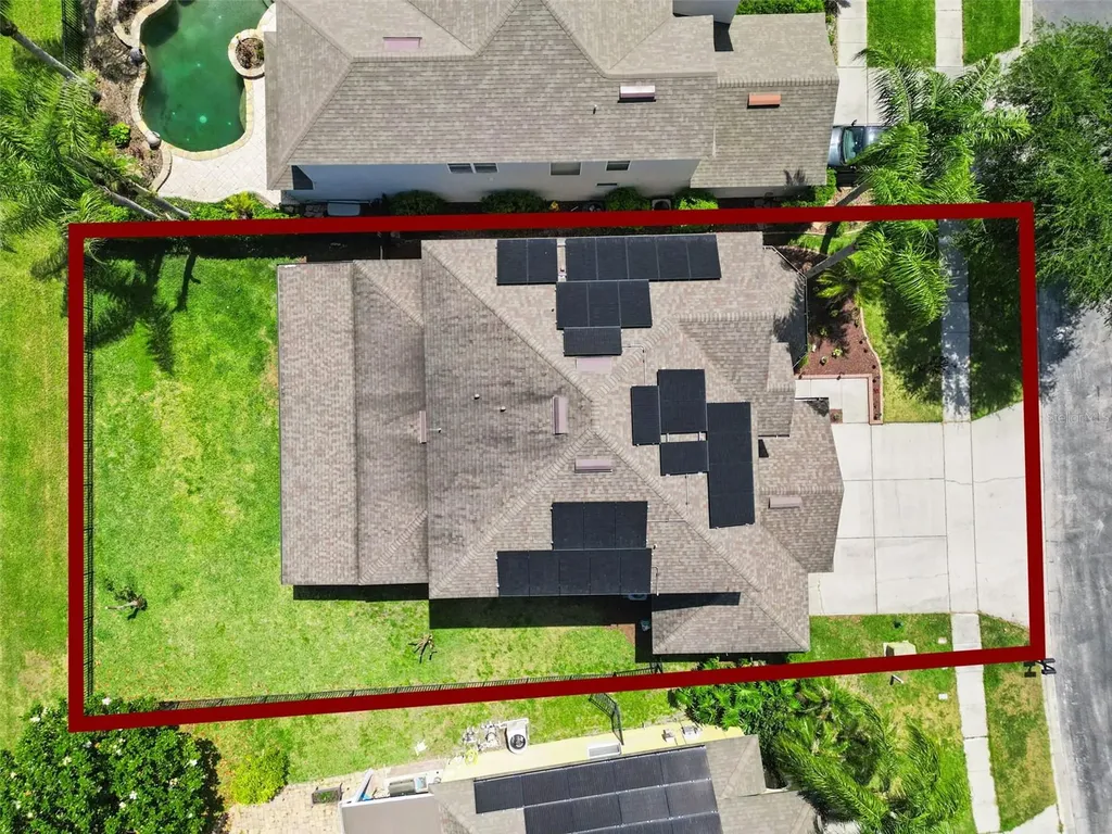 10227 Sandy Marsh Lane Orlando FL 32832