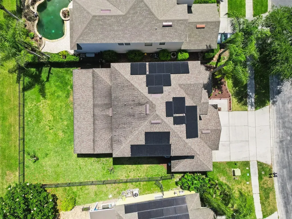 10227 Sandy Marsh Lane Orlando FL 32832