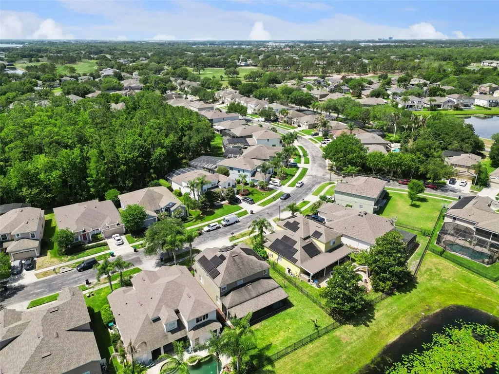 10227 Sandy Marsh Lane Orlando FL 32832