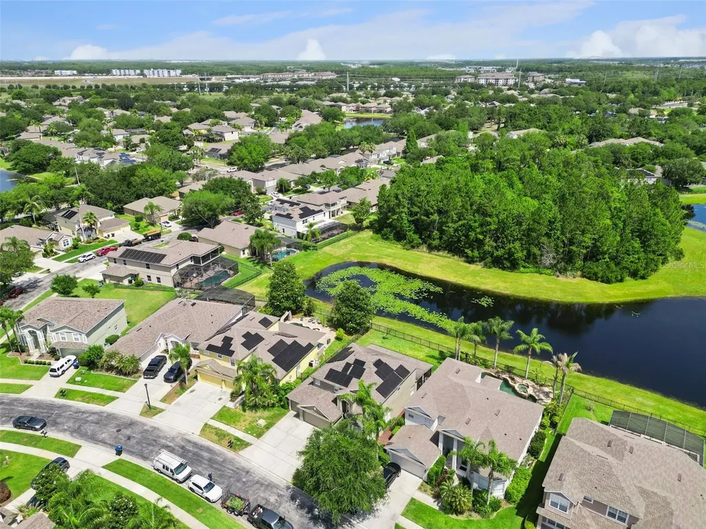 10227 Sandy Marsh Lane Orlando FL 32832