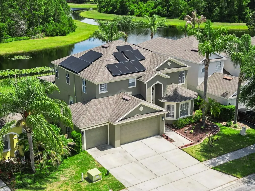 10227 Sandy Marsh Lane Orlando FL 32832